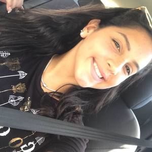 Meet your Posher, Dana